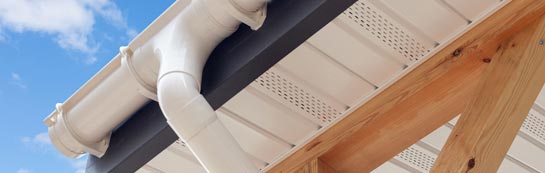 get Dunvant guttering quotes today