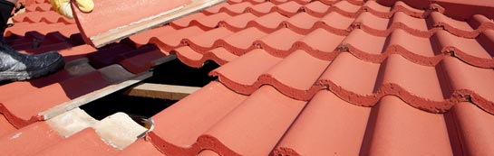 compare Dunvant roof repair quotes