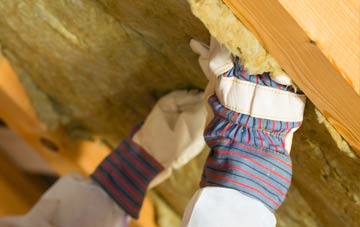 types of Dunvant pitched roof insulation materials