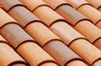 Dunvant clay roofing
