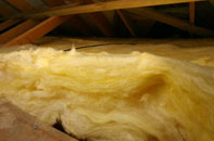 Dunvant pitch roof insulation